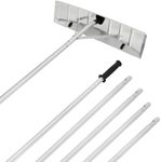 OUTPRIZE Snow Roof Rake, 4.8-20FT A