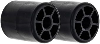 8TEN Deck Wheel for John Deere Honda X 500 360 300 320 Z445 GX 345 335 100 255 LX 172 280 M113955 76236-V09-D01 2 Pack