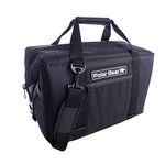 Polar Bear Coolers Nylon Series Soft Cooler - Tote and Backpack Sizes