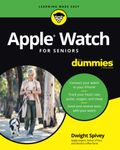 Apple Watch For Seniors For Dummies