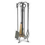 PILGRIM HOME AND HEARTH 18006 Shepherd's Crook Tool Set