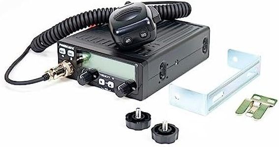 Radio CB P