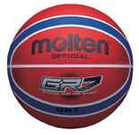 Molten Basketball Balls