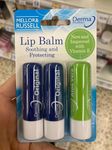 DERMA INTENSIVE LIP BALM