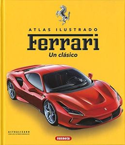 Ferrari. U