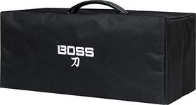 BOSS Bac-Kathd Premium Embroidered Amp Cover