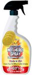 Bodhi Dog Not Here! Spray | Trains Your Pet Where Not to Urinate | Training Corrector for Puppies & Dogs | for Indoor & Outdoor Use | No More Marking | Made in The USA (32 Ounce)