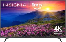 INSIGNIA 55-inch Class F50 Series L