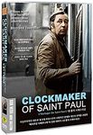 L'Horloger De Saint Paul,aka Clockmaker Of St. Paul (1974) Berlin International Film Festival 1974 Winner / NTSC, 1,2,3,4,5,6 All Region dvd