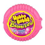 Wrigley's Hubba Bubba Bubble Tape -2 Pack