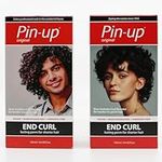 Pin-up End Curl Home Perm Kit for Short Hair 1 x 55ml