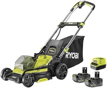 RYOBI 18 V