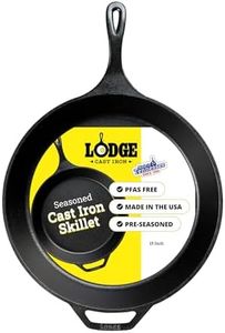 Lodge L14S