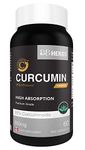 Bcm 95 Curcumin Side Effects