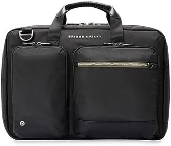 Briggs & Riley HTA, Slim Expandible Brief
