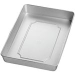 Wilton Performance Pans Sheet Cake Pan; 12 x 18-Inch