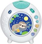 VTech 540303 Sleepy Sloth Cot Light