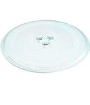 Microwave Plate For Sharpe