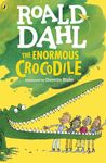 The Enormous Crocodile: Roald Dahl