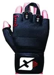 skott Evo 2 Weightlifting Gloves wi