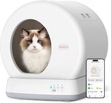 Automatic Litter Box Own Litter