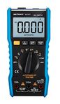 Metravi XB-33CF Digital TRMS Multimeter 6000 counts