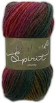 Hayfield Spirit Chunky, Autumn (415), 100g by Sirdar F257-0415