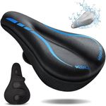 Meencool Bike Seat Cushion - Gel Pa