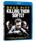 Killing Them Softly / La Mort en douce [Blu-ray] (Bilingual)