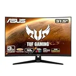 ASUS TUF Gaming 32" 1440P HDR Curve