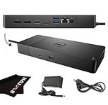 Dell WD19S Docking Station with 130