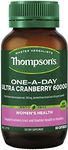 Thompson's One-a-day Ultra 60000 mg