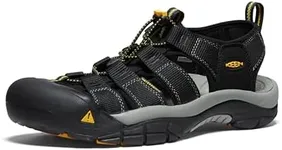 KEEN Men's Newport H2 Closed Toe Wa