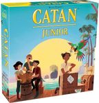 CATAN Junior Board Game - Swashbuck
