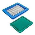 HOODELL 491588s Air Filter with Pre
