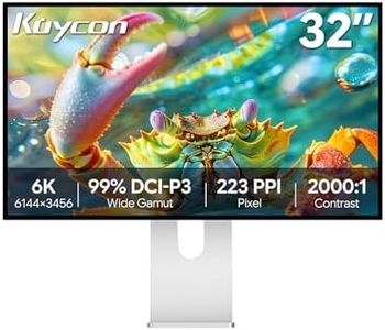 Kuycon G32