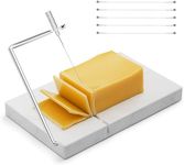 Cheese Slicer - Cheese Cutter with 