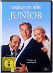 Junior [DVD]
