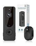 BITEPASS Smart Video Doorbell Camer