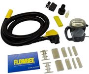 Flowbee Home Haircutting System wit
