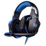 Gaming Headset with Mic for PC,PS4,