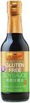 Lee Kum Kee Gluten Free Soy Sauce, 250 ml