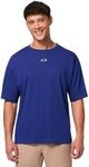 Oakley T-Shirt Enhance TECH Cold QD