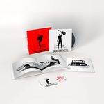 So Happy It Hurts - Limited Edition Box Set Features The Deluxe CD, The Vinyl Album, A Signed Photo By Bryan Adams & A 48-Page Hardbound Book With Exclusive Photos