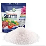 Magnesium Sulfate Epsom Salt 5LB - 