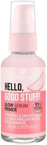 Essence Hello, Good Stuff! Glow Serum Primer