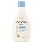 Aveeno Baby Dermexa Moisturising Wash 250 ml