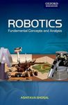 ROBOTICS: Fundamental Concepts and Analysis