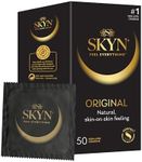 SKYN Original Condoms Pack of 50 / 