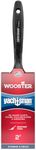 Wooster Brush Z1120-2 Paintbrush, 2